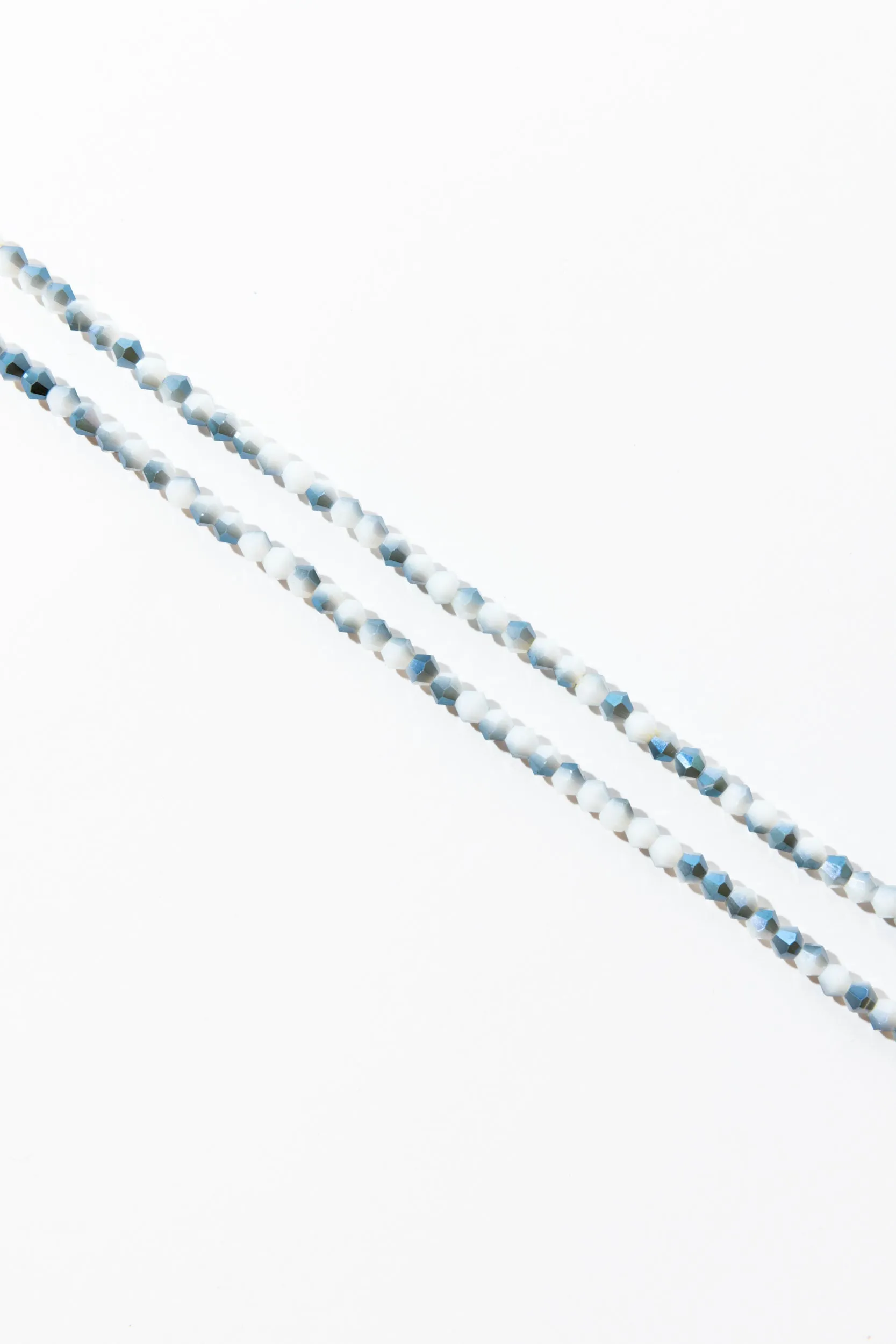 New Beginnings and Transitions Waist Beads