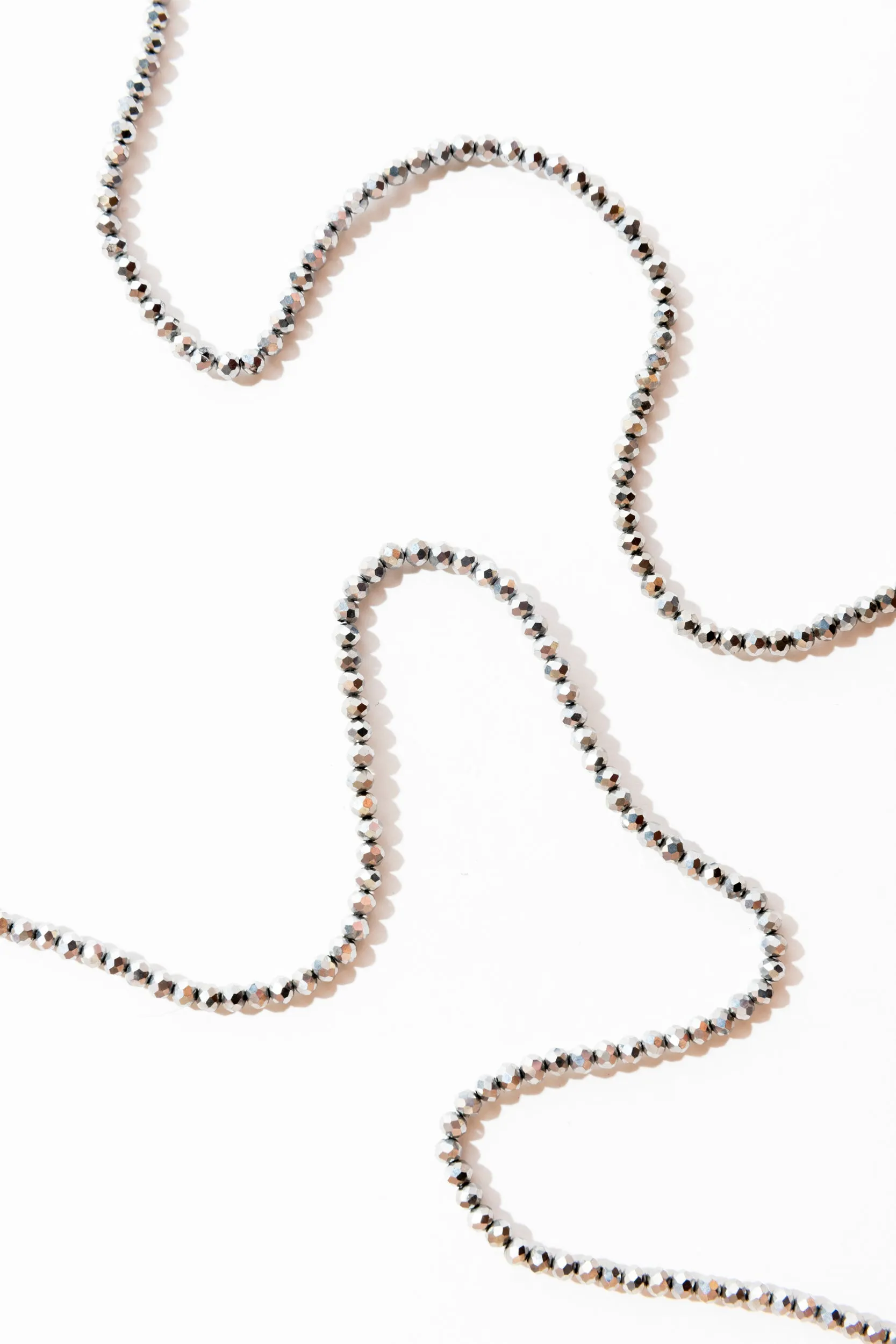 New Beginnings and Transitions Waist Beads