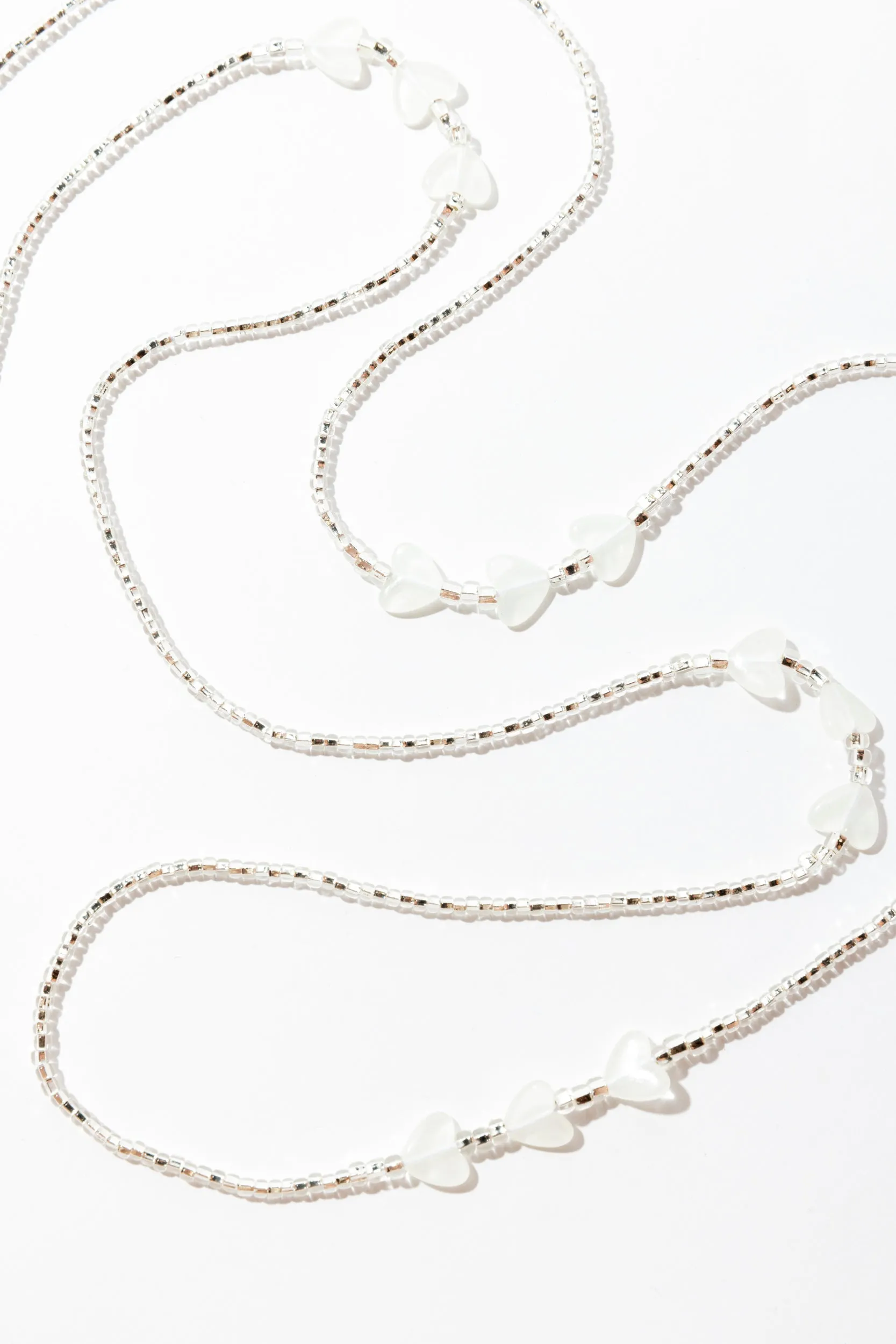 New Beginnings and Transitions Waist Beads