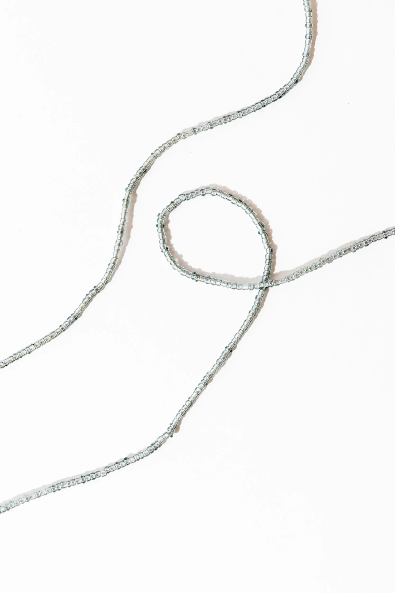 New Beginnings and Transitions Waist Beads
