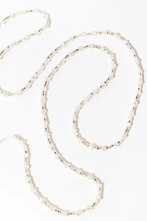 New Beginnings and Transitions Waist Beads