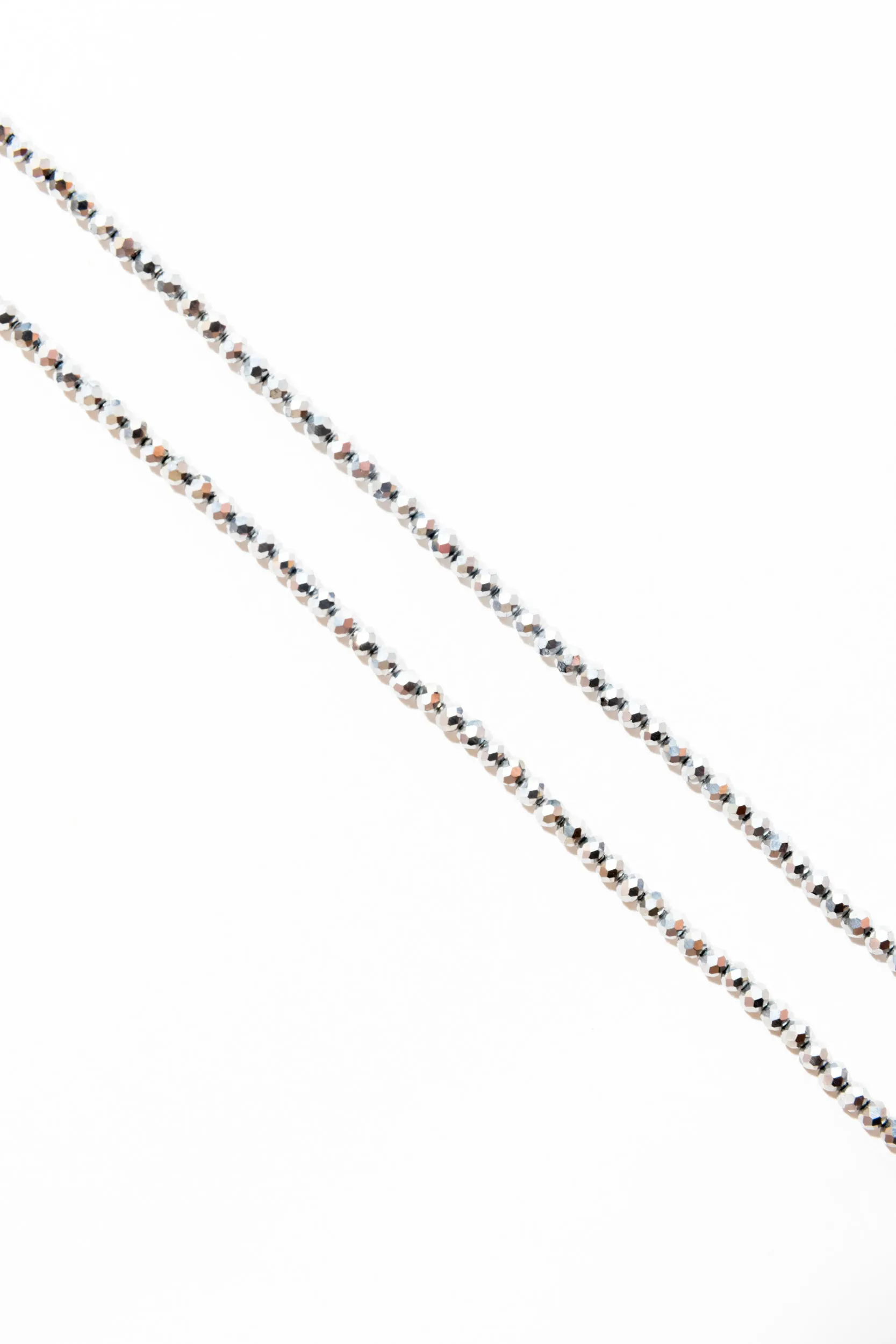 New Beginnings and Transitions Waist Beads