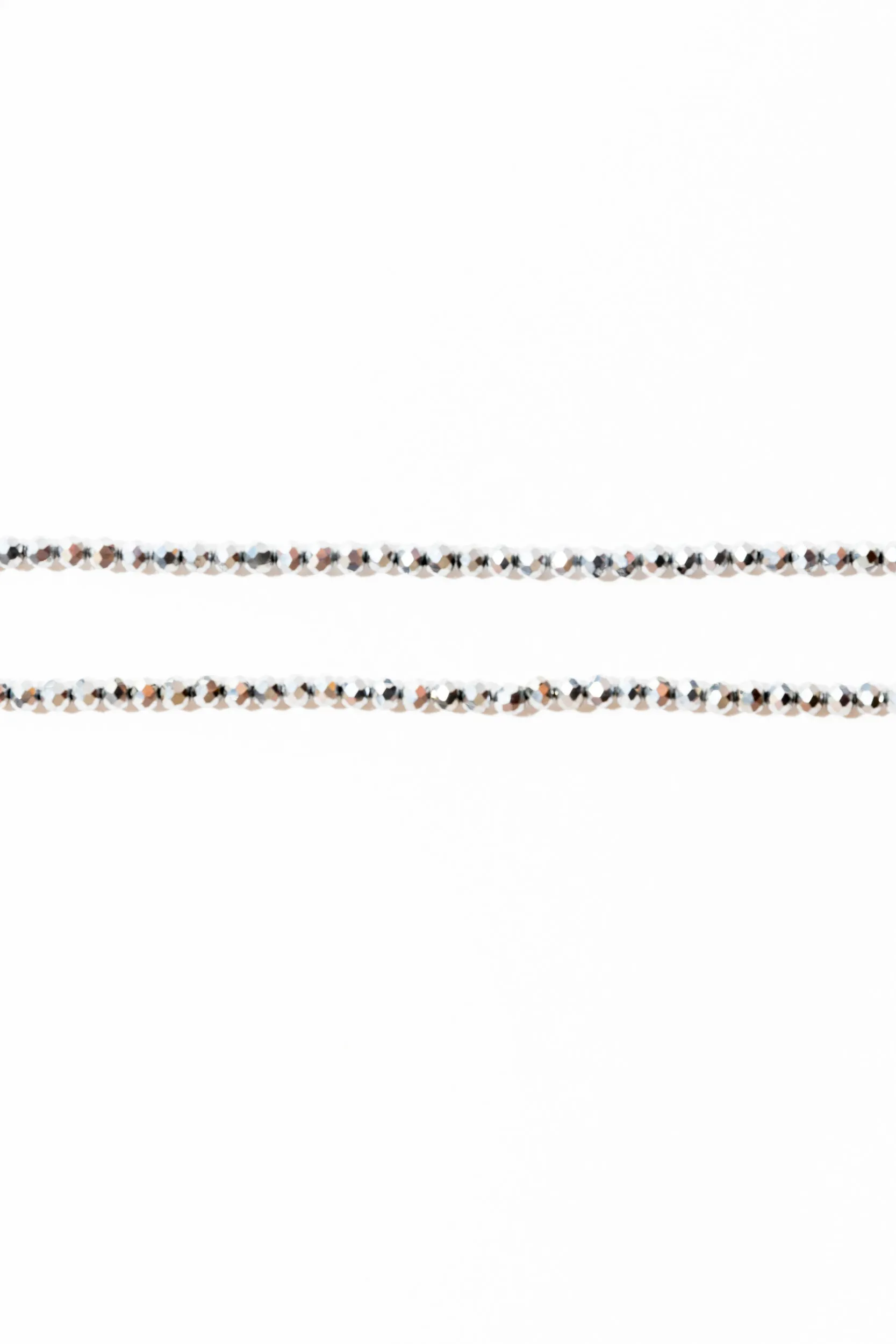 New Beginnings and Transitions Waist Beads