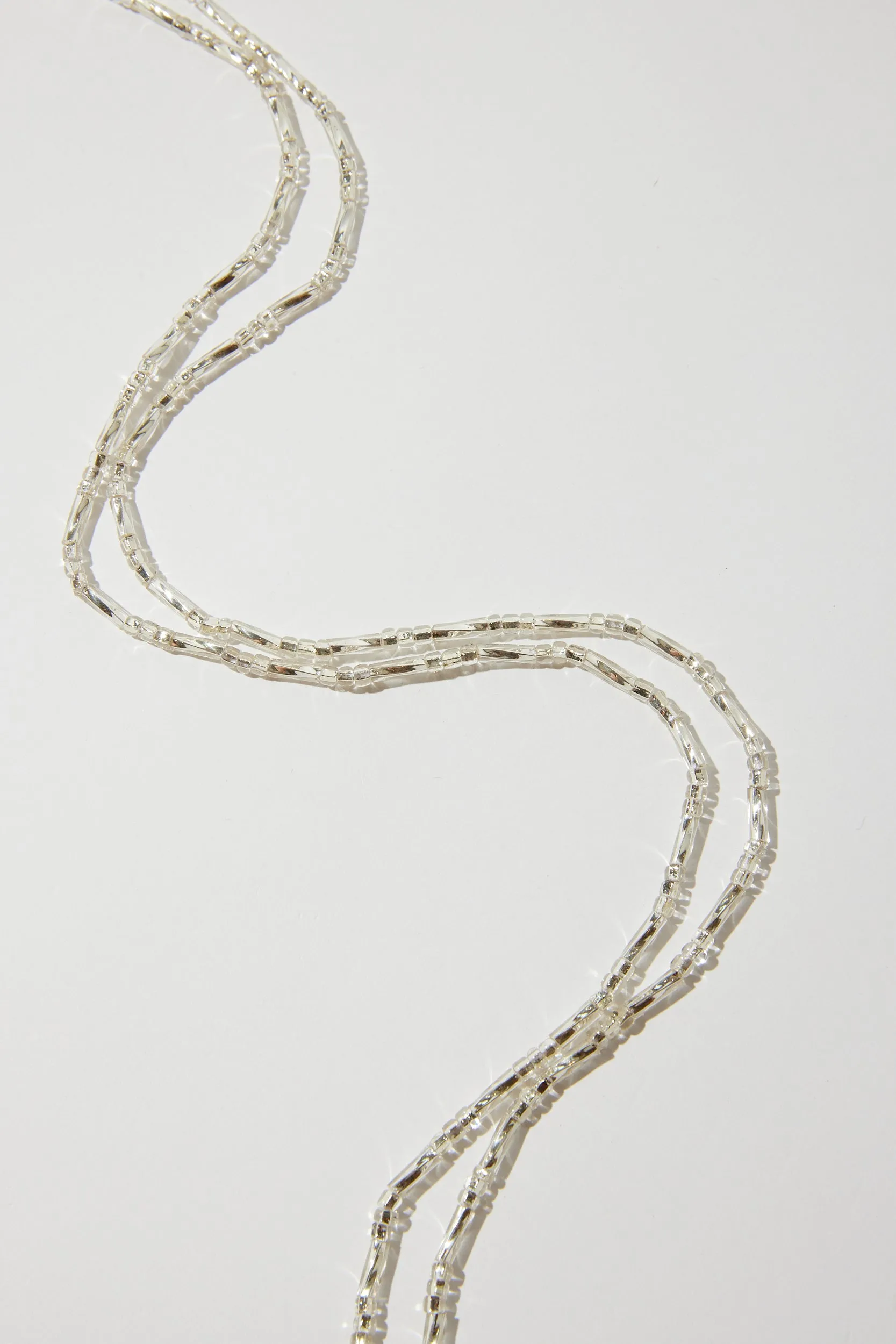 New Beginnings and Transitions Waist Beads