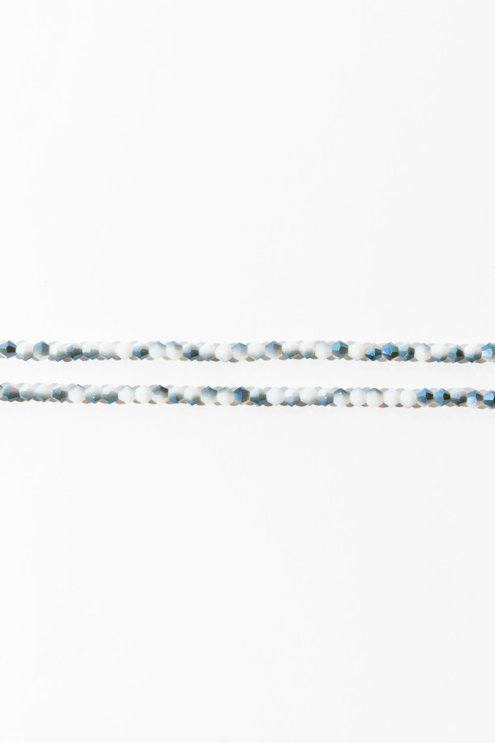 New Beginnings and Transitions Waist Beads