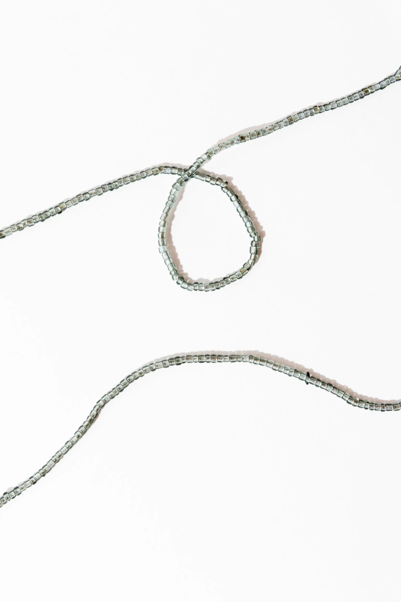 New Beginnings and Transitions Waist Beads