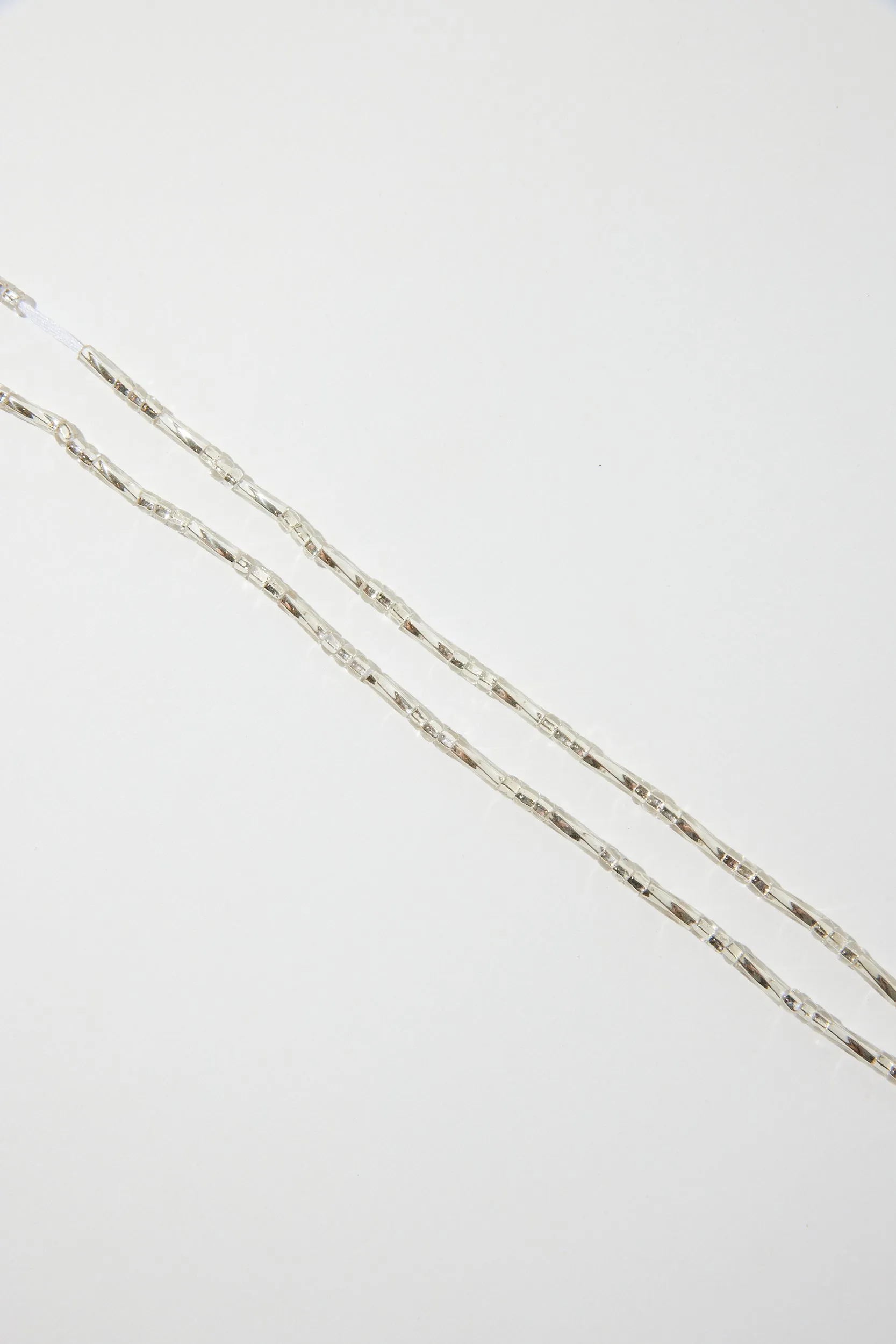 New Beginnings and Transitions Waist Beads
