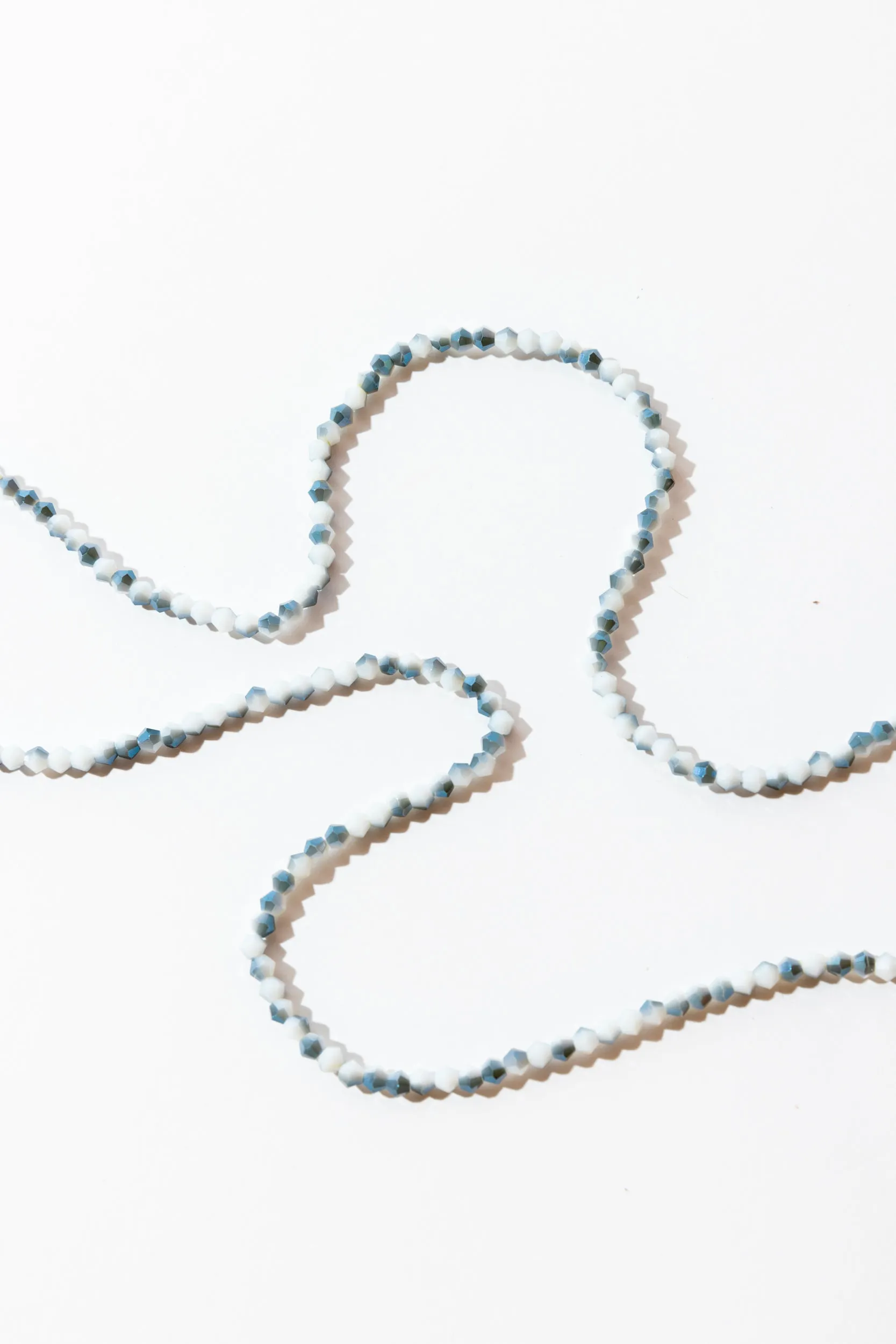 New Beginnings and Transitions Waist Beads