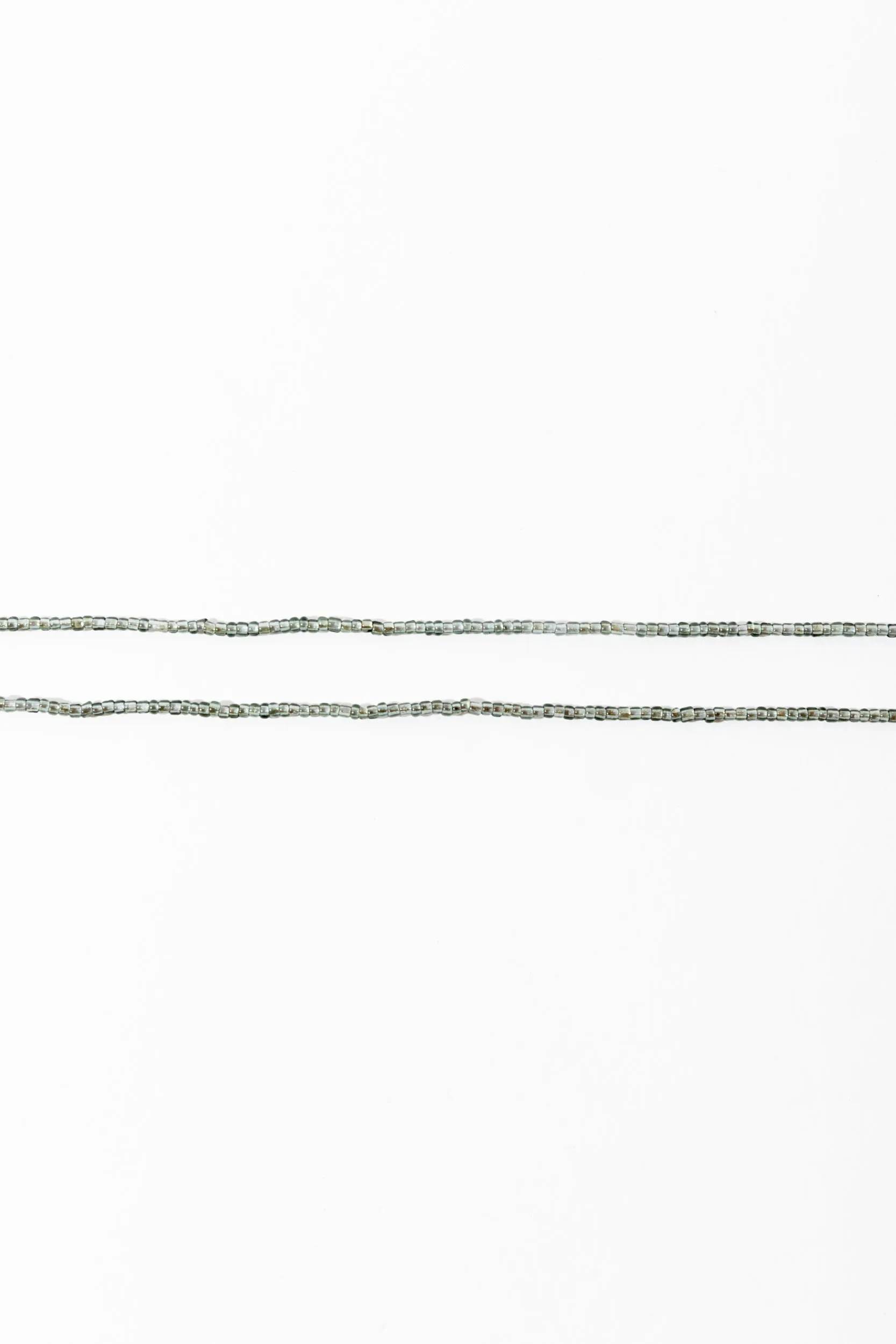 New Beginnings and Transitions Waist Beads