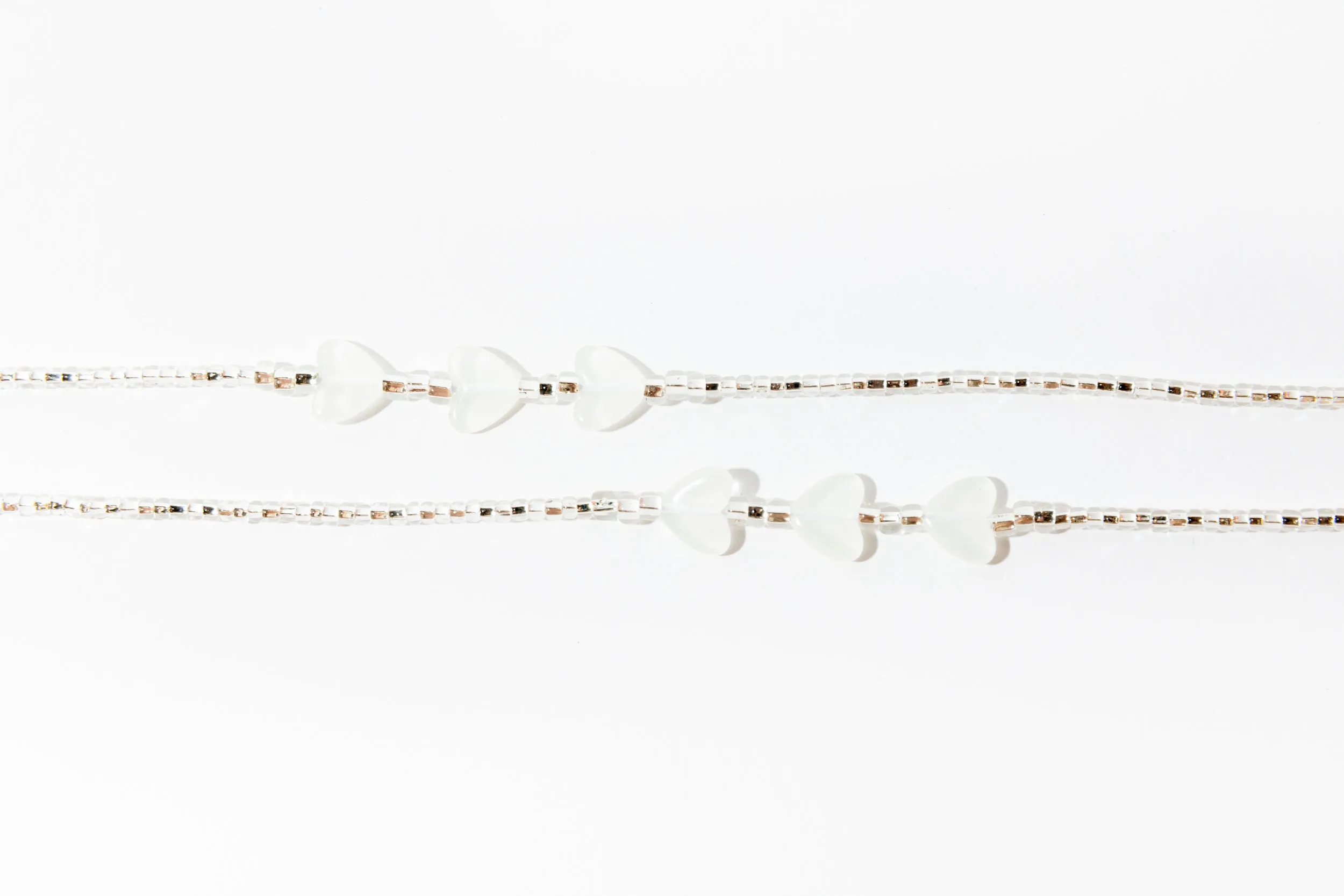 New Beginnings and Transitions Waist Beads