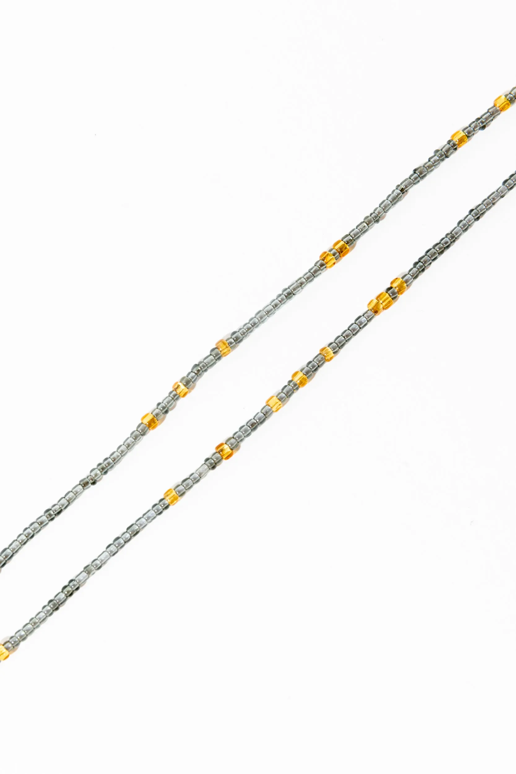 New Beginnings and Transitions Waist Beads