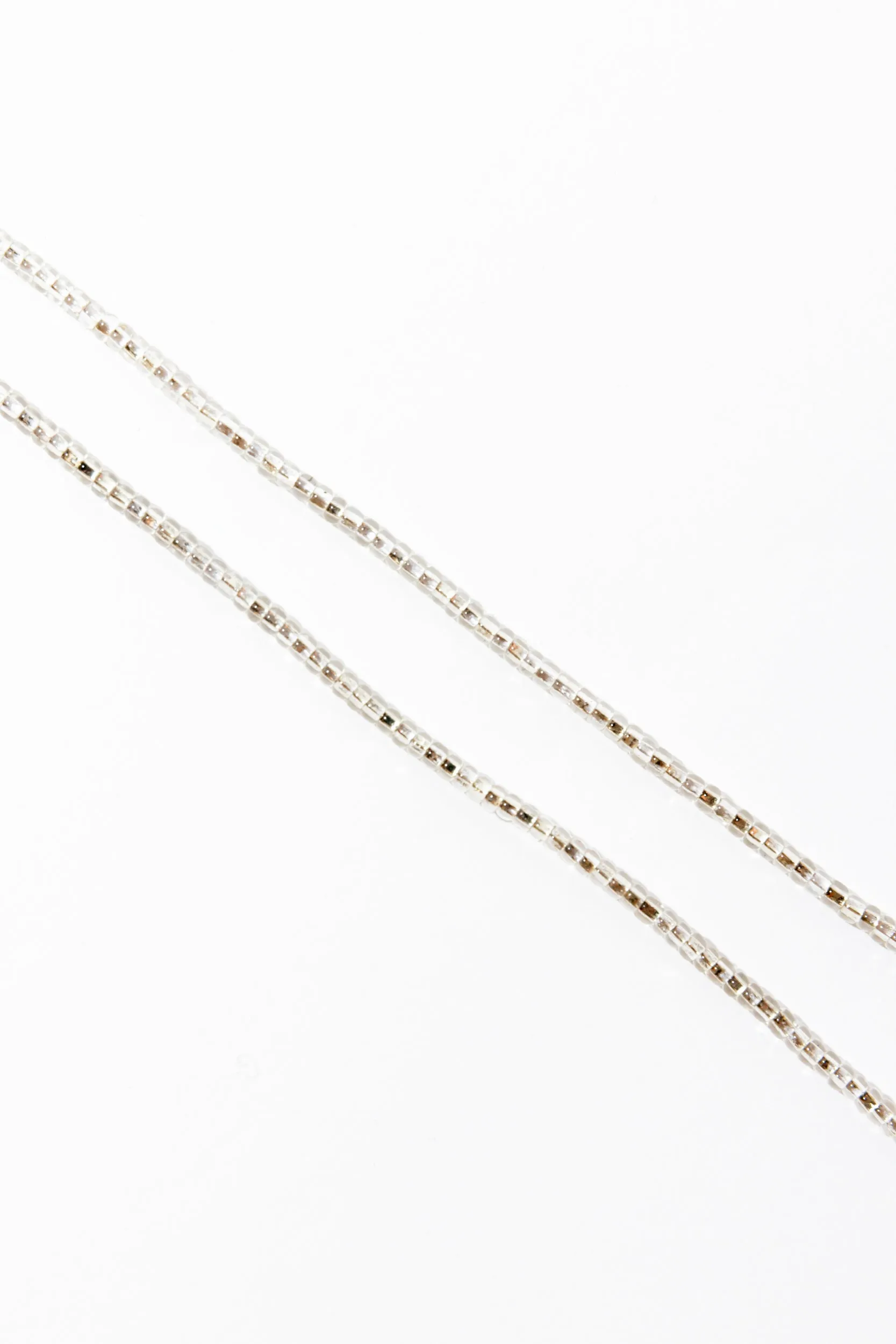 New Beginnings and Transitions Waist Beads