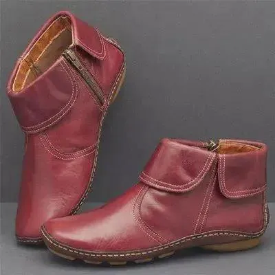New Fashion Ankle Boots For Women