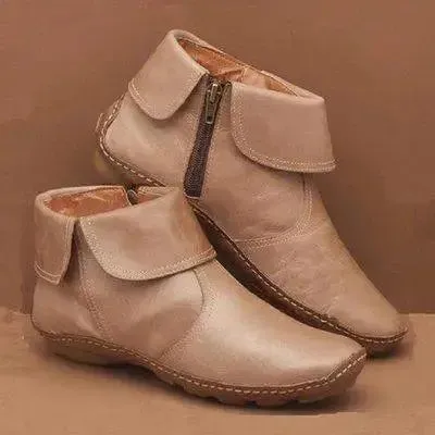 New Fashion Ankle Boots For Women