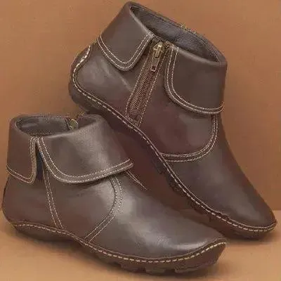 New Fashion Ankle Boots For Women