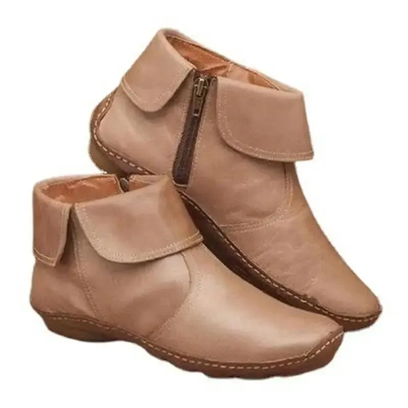 New Fashion Ankle Boots For Women