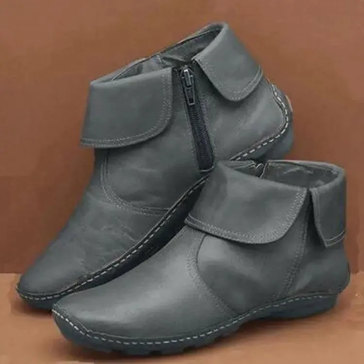 New Fashion Ankle Boots For Women