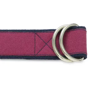 Night Out Tourmaline - D-Ring Belts