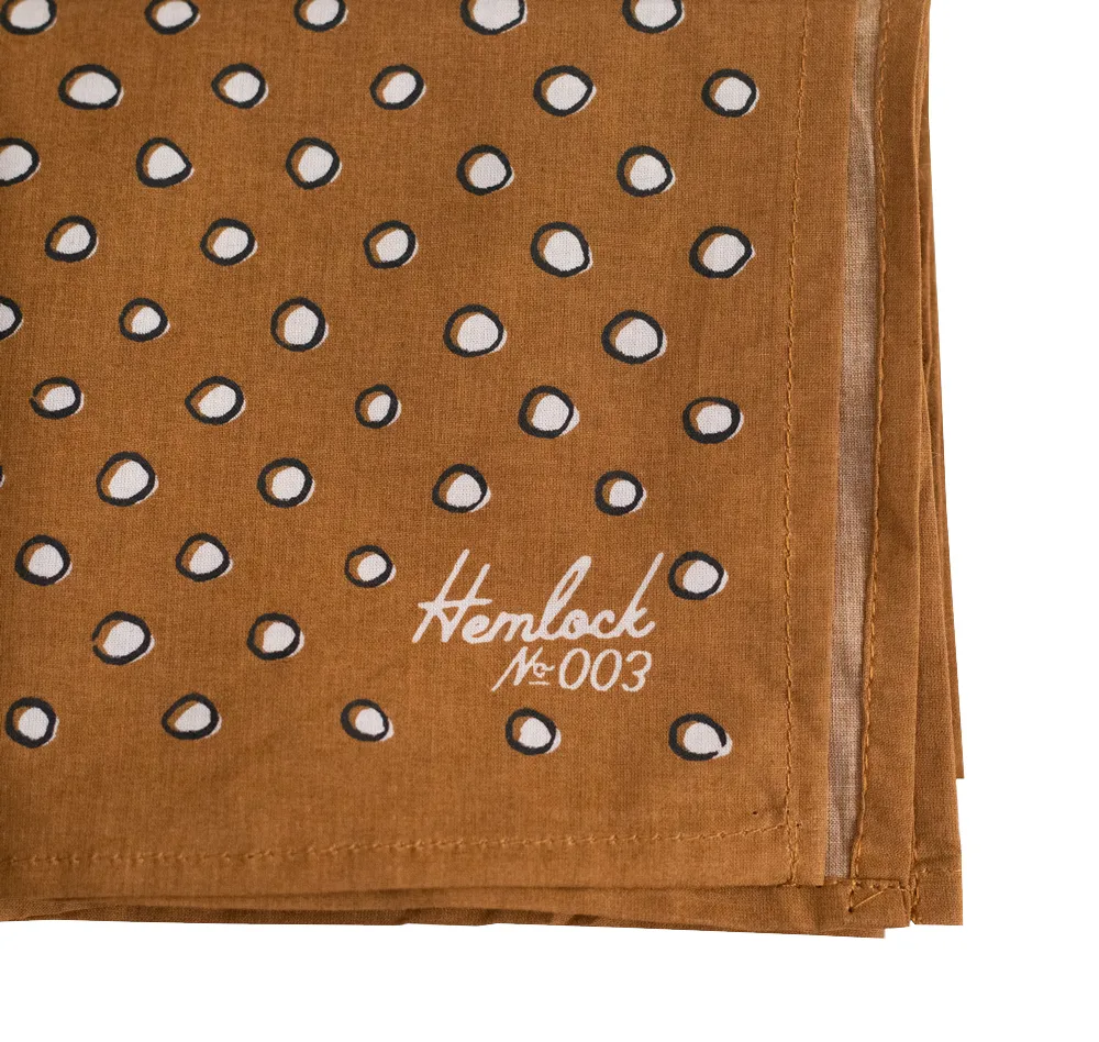 No. 003 Jahnsen Bandana
