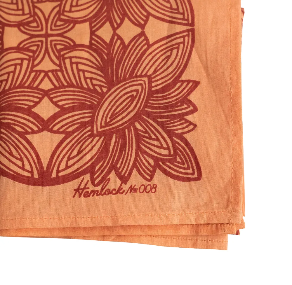 No. 008 Ocala Bandana