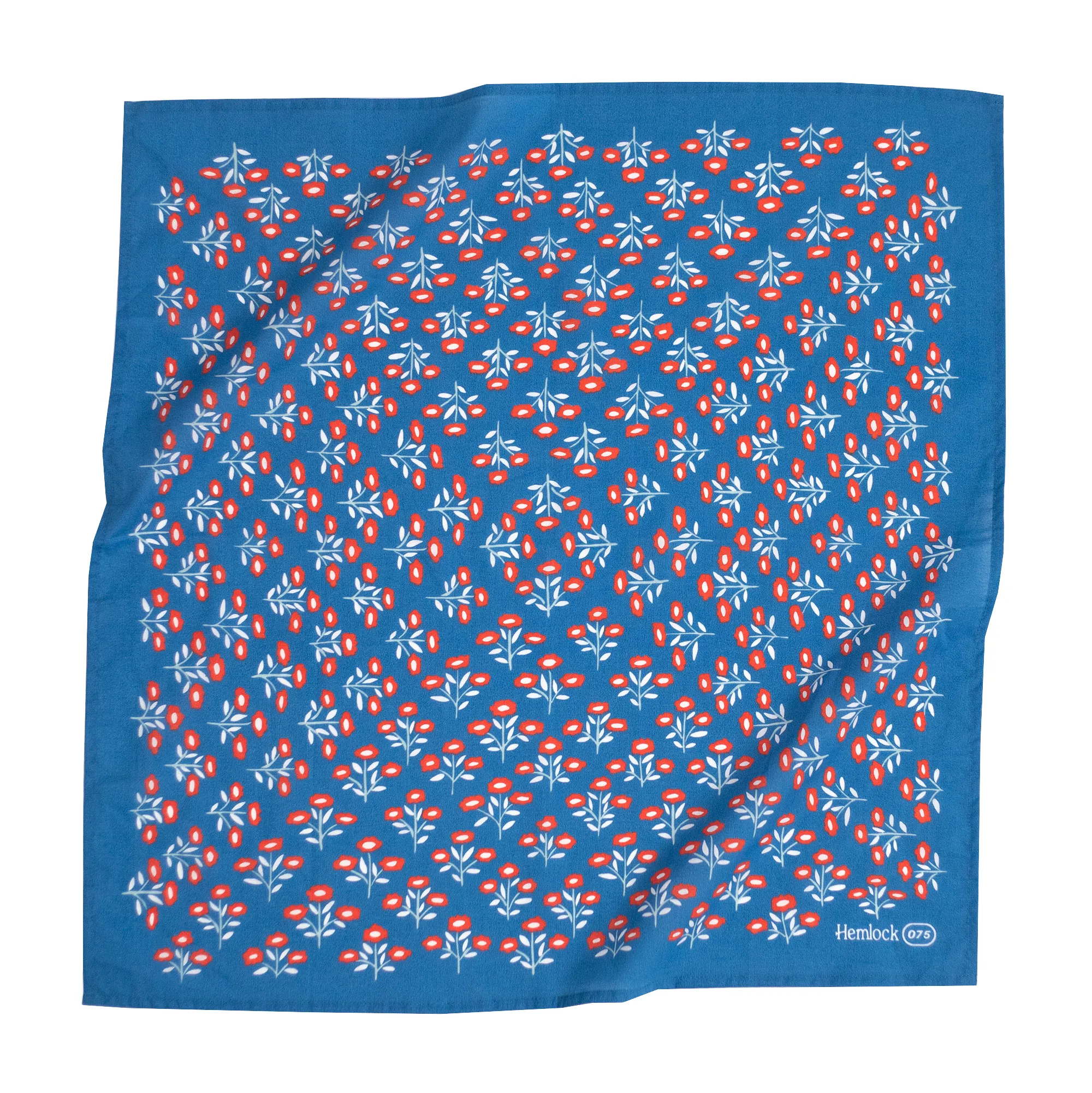 No. 075 Juliet Bandana