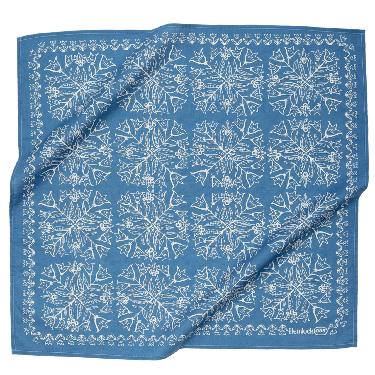 No. 095 Jenny Bandana