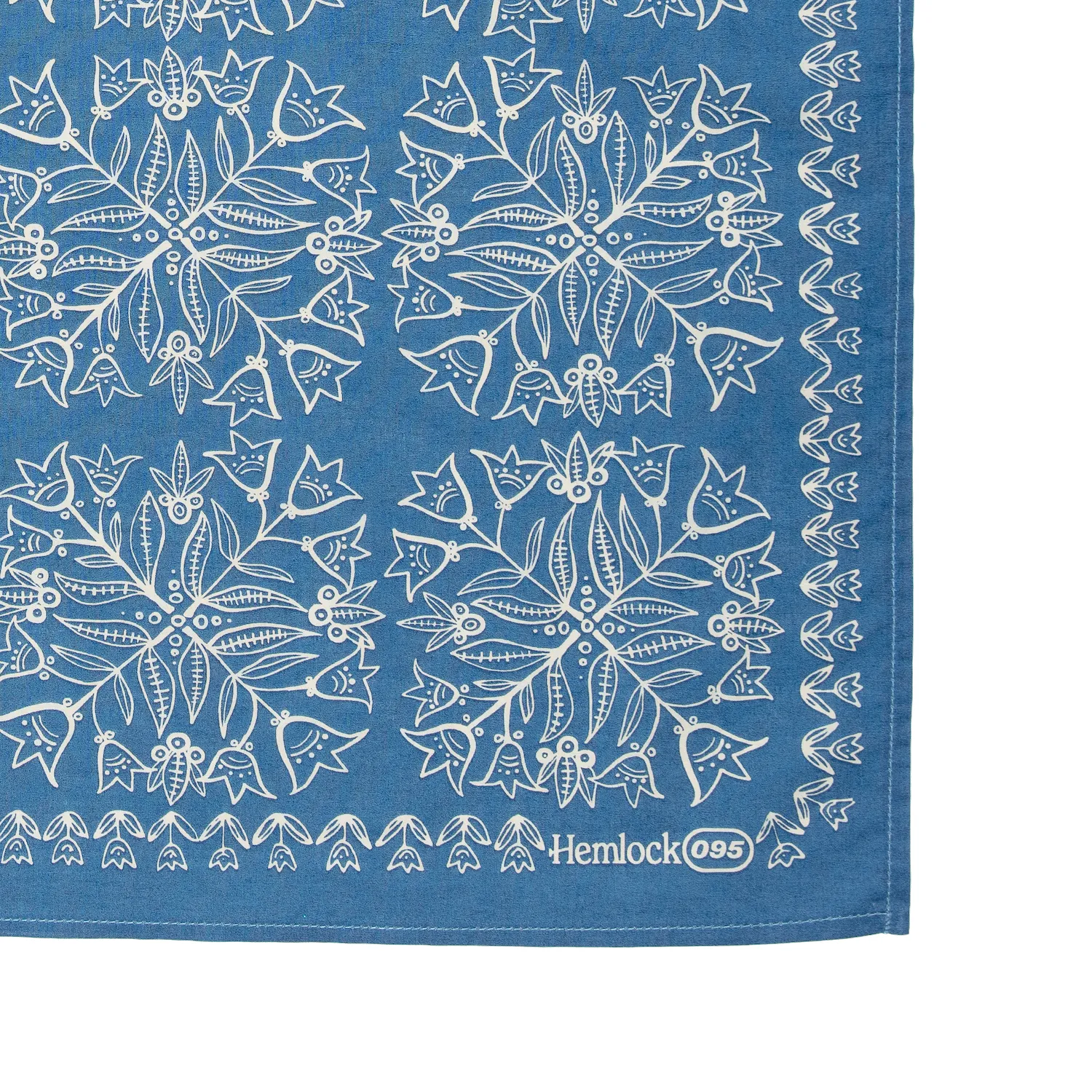 No. 095 Jenny Bandana