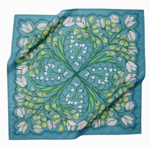 No. 096 Cassie Bandana