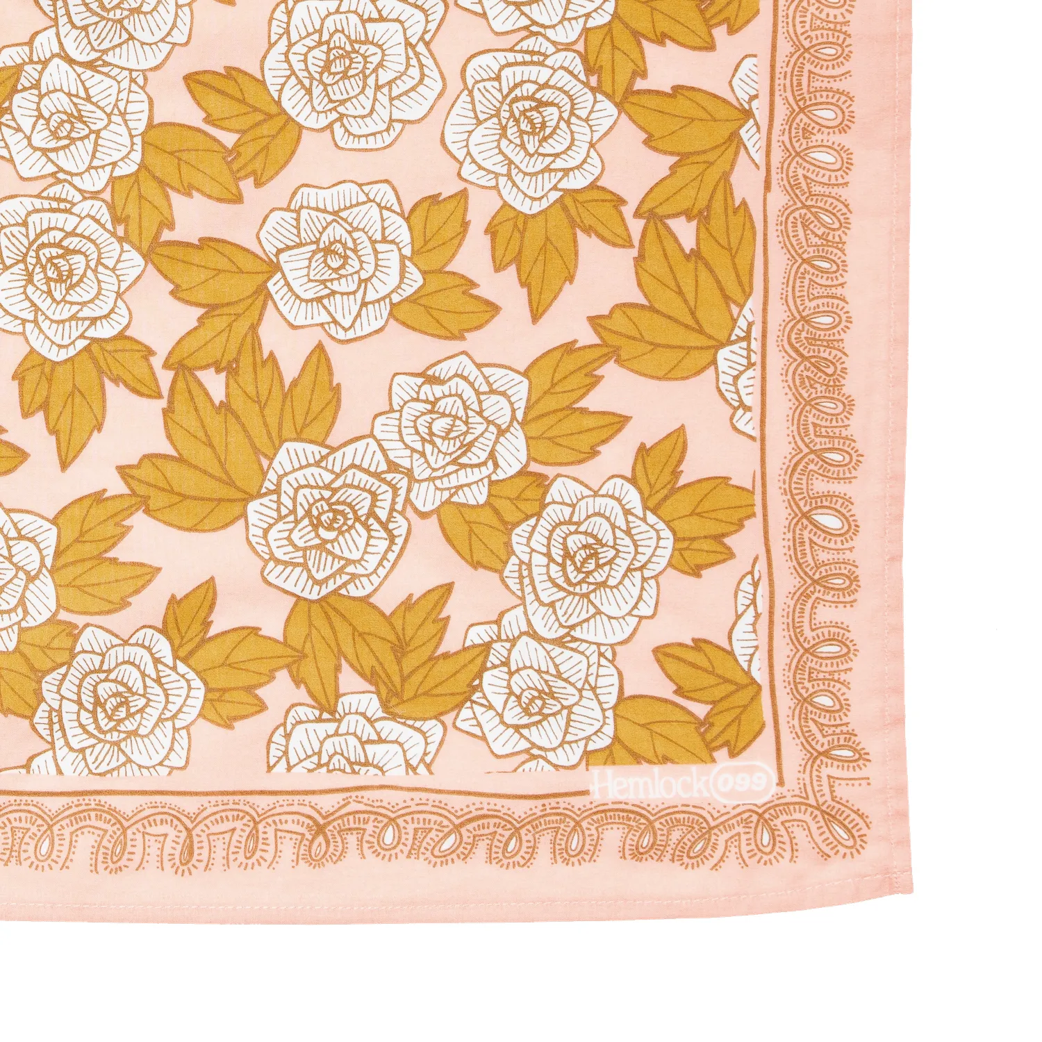 No. 099 Claire Bandana