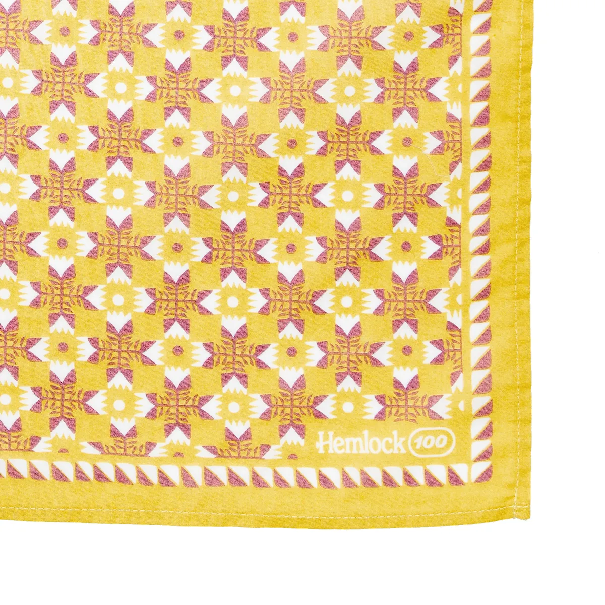 No. 100 Sarah Bandana