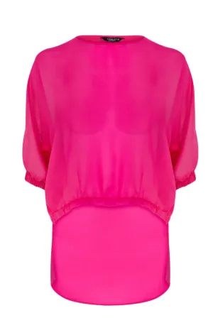 NORINA BLOUSE CHOLET 102230913A