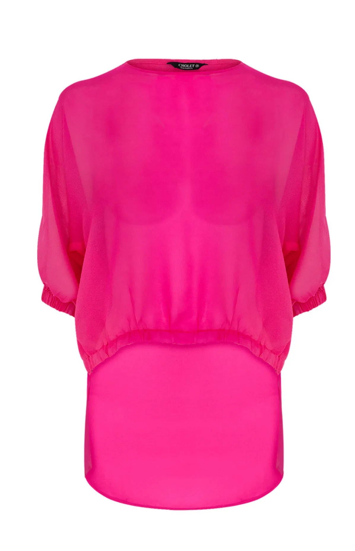 NORINA BLOUSE CHOLET 102230913A