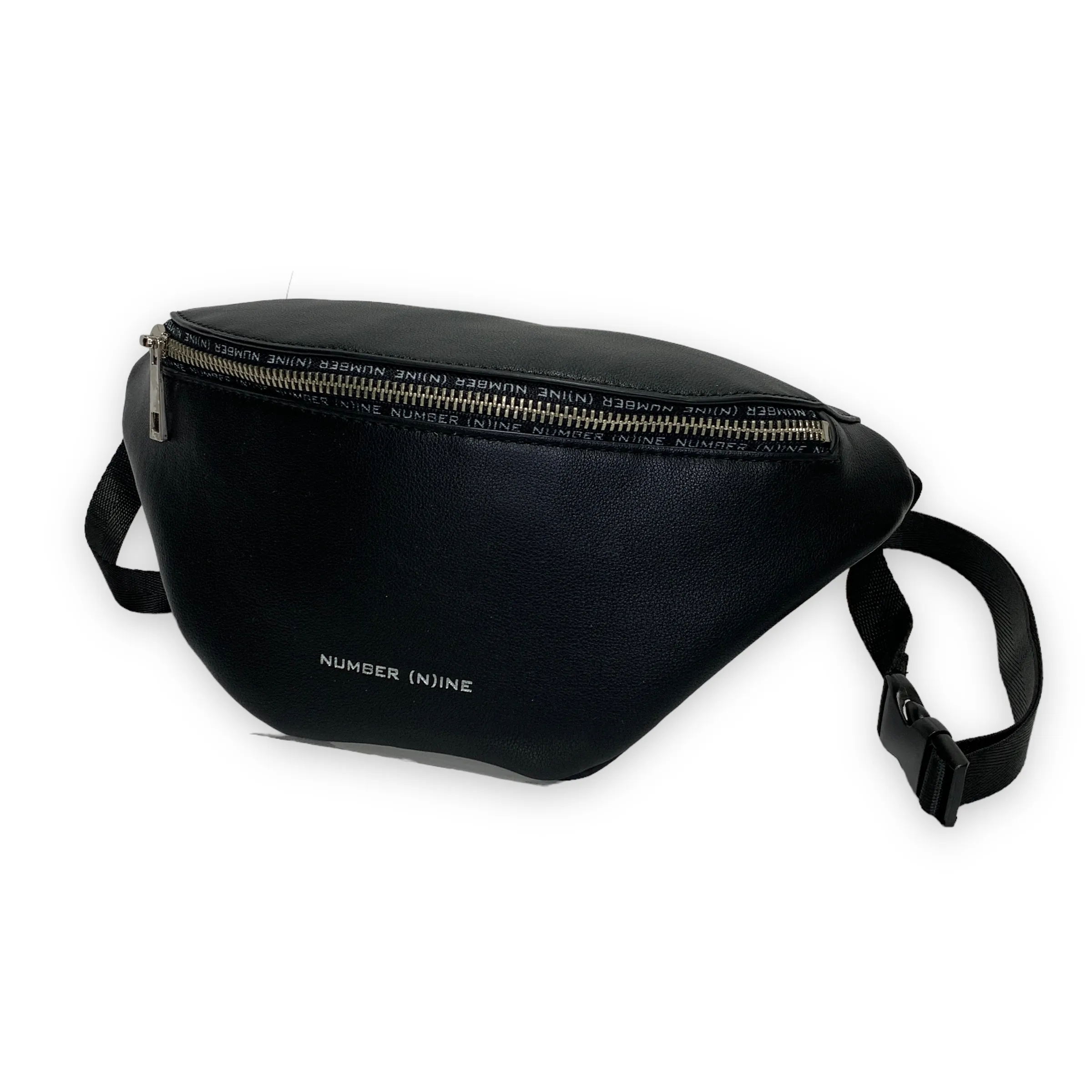 Number Nine Waist / Shoulder Cross Body Bag