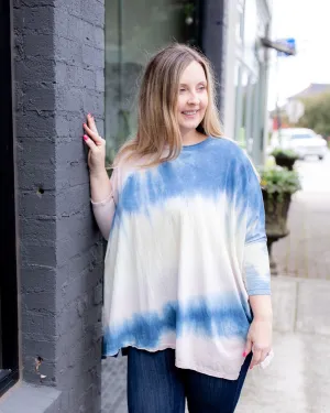 Ocean Eyes Top