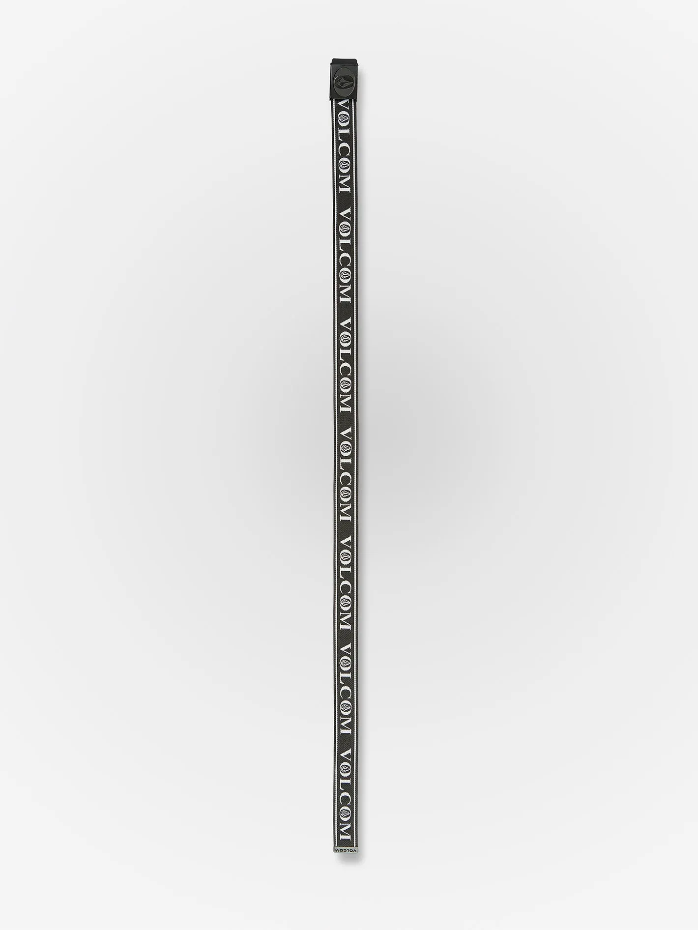 Oh Stone Web Belt - Black