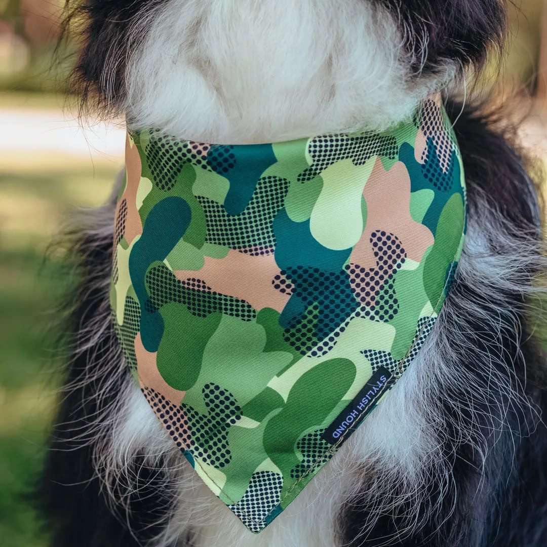 On Duty Bandana