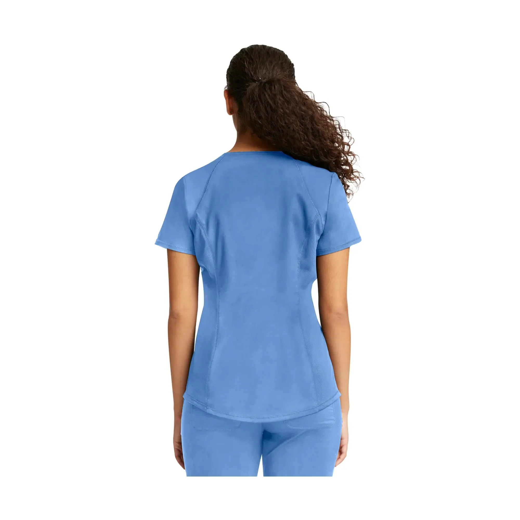Orx - Medical tunic - V-neck - Women - Cherokee