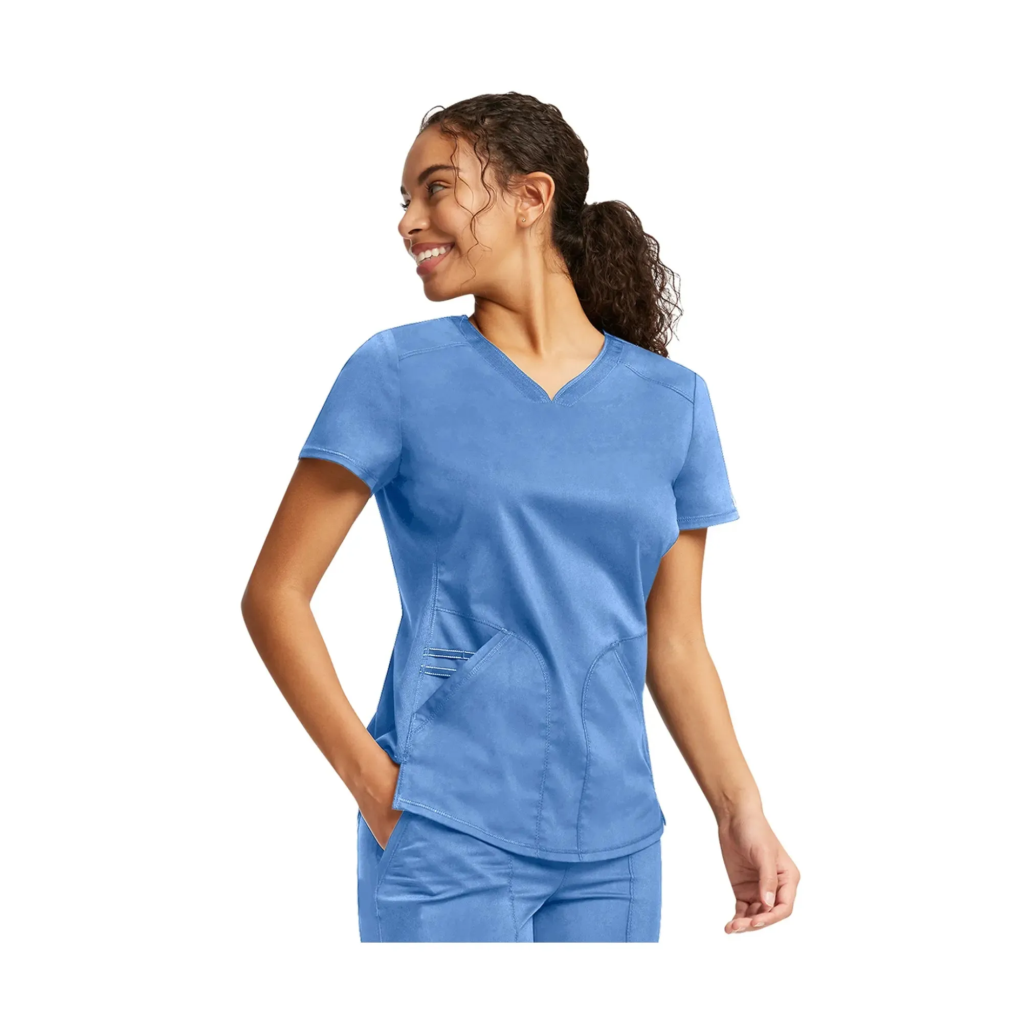 Orx - Medical tunic - V-neck - Women - Cherokee