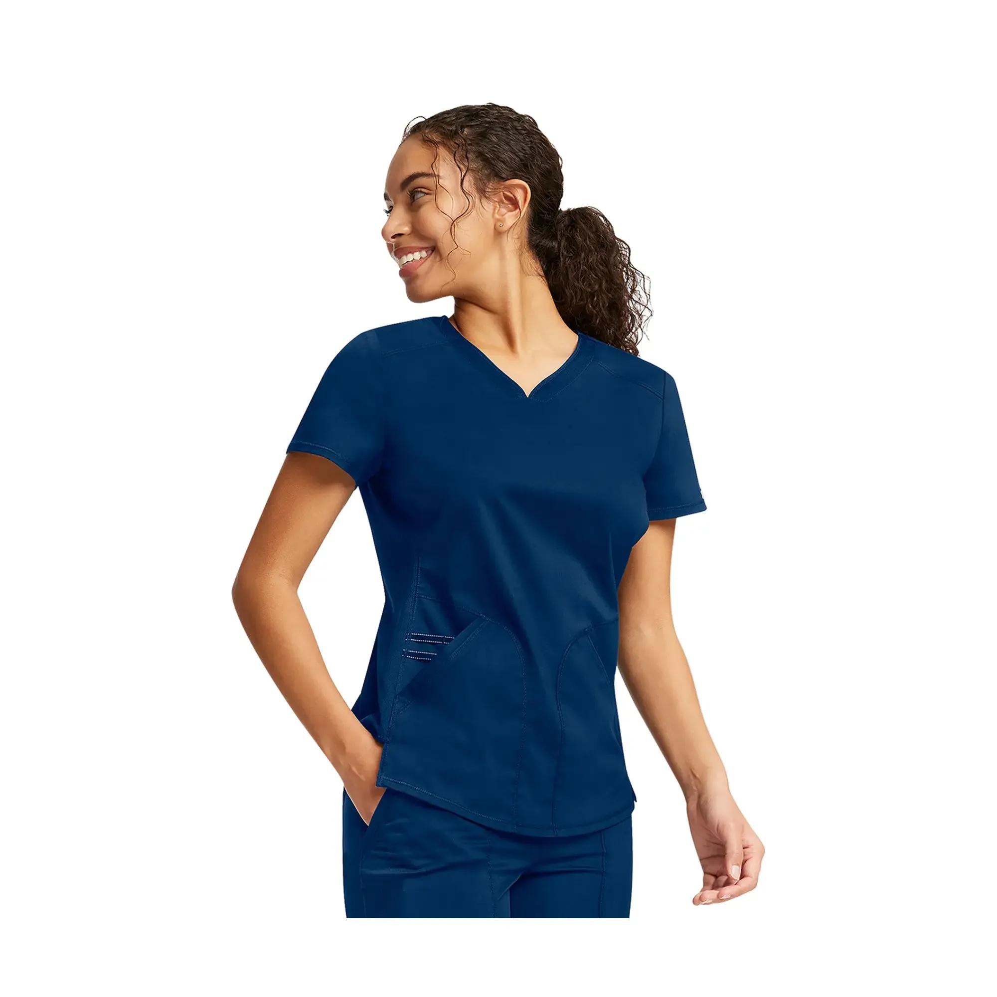 Orx - Medical tunic - V-neck - Women - Cherokee