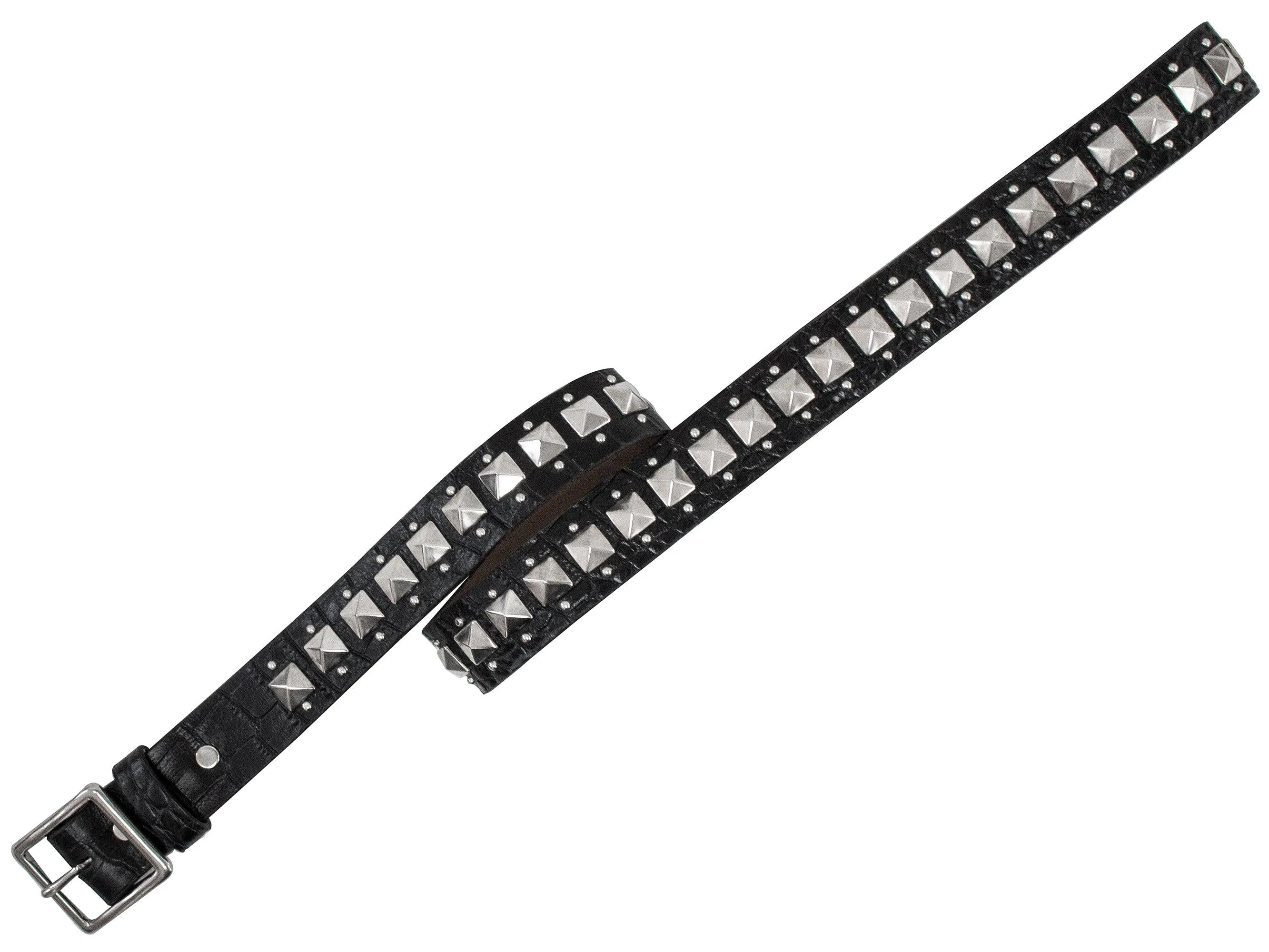 Pancho 1.25" Belt