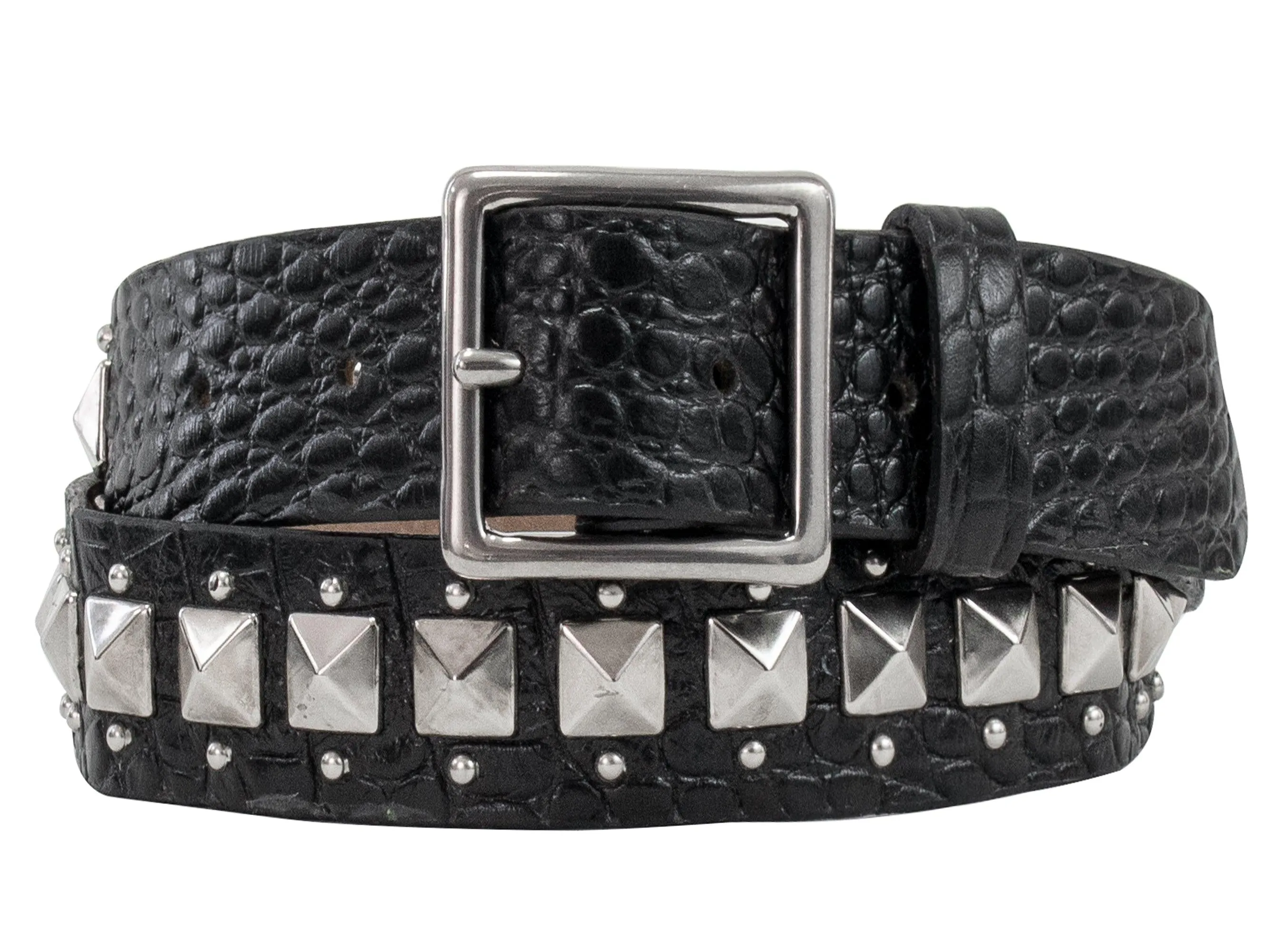 Pancho 1.25" Belt