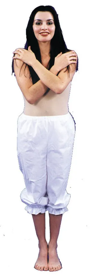 Pantaloons 1 Size  Costume Accessories