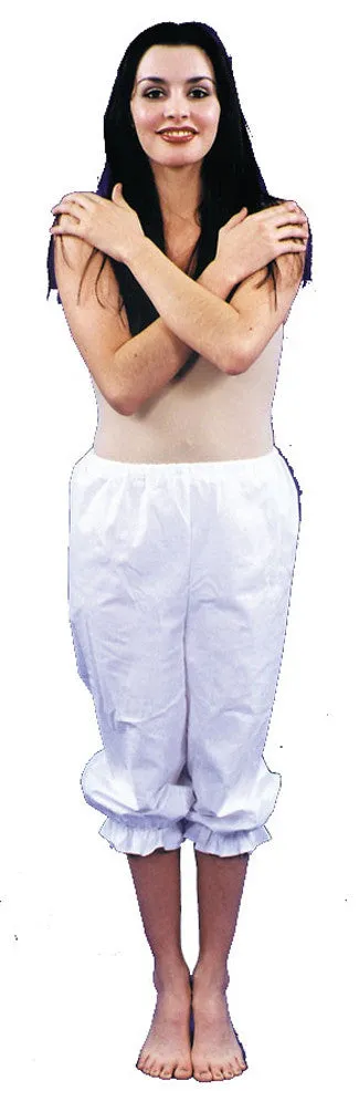 Pantaloons 1 Size  Costume Accessories