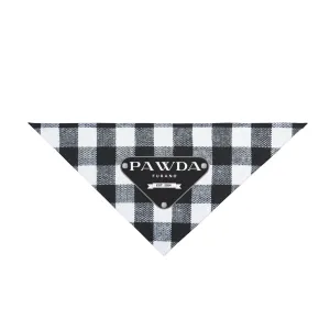 Pawda Pet Bandana