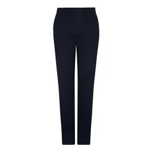 PENNY PLAIN Black Tregging Regular - 10/12