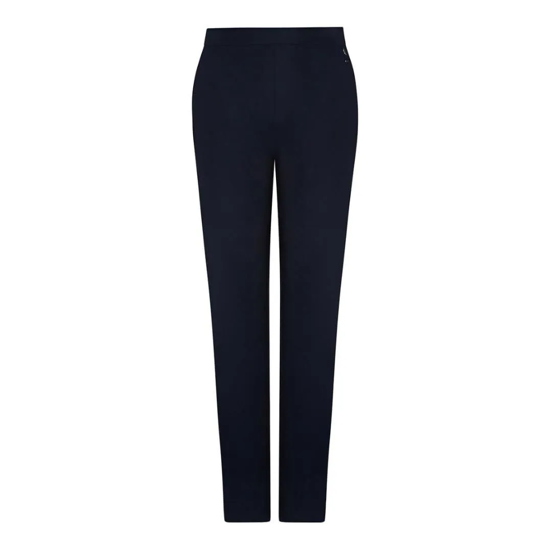 PENNY PLAIN Black Tregging Regular - 10/12