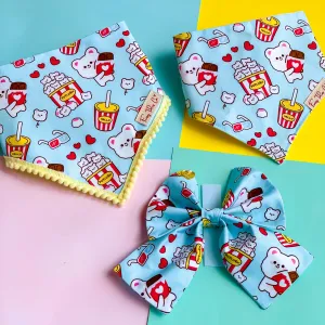 Petflicks Pack Bandana
