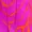 Pink and Orange Printed Wrap Top Tie Waist Full Length Jumpsuit
