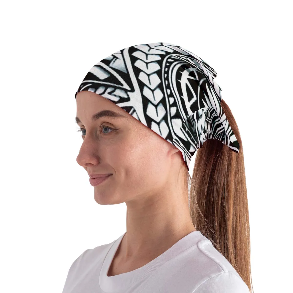 Polynesian Pattern