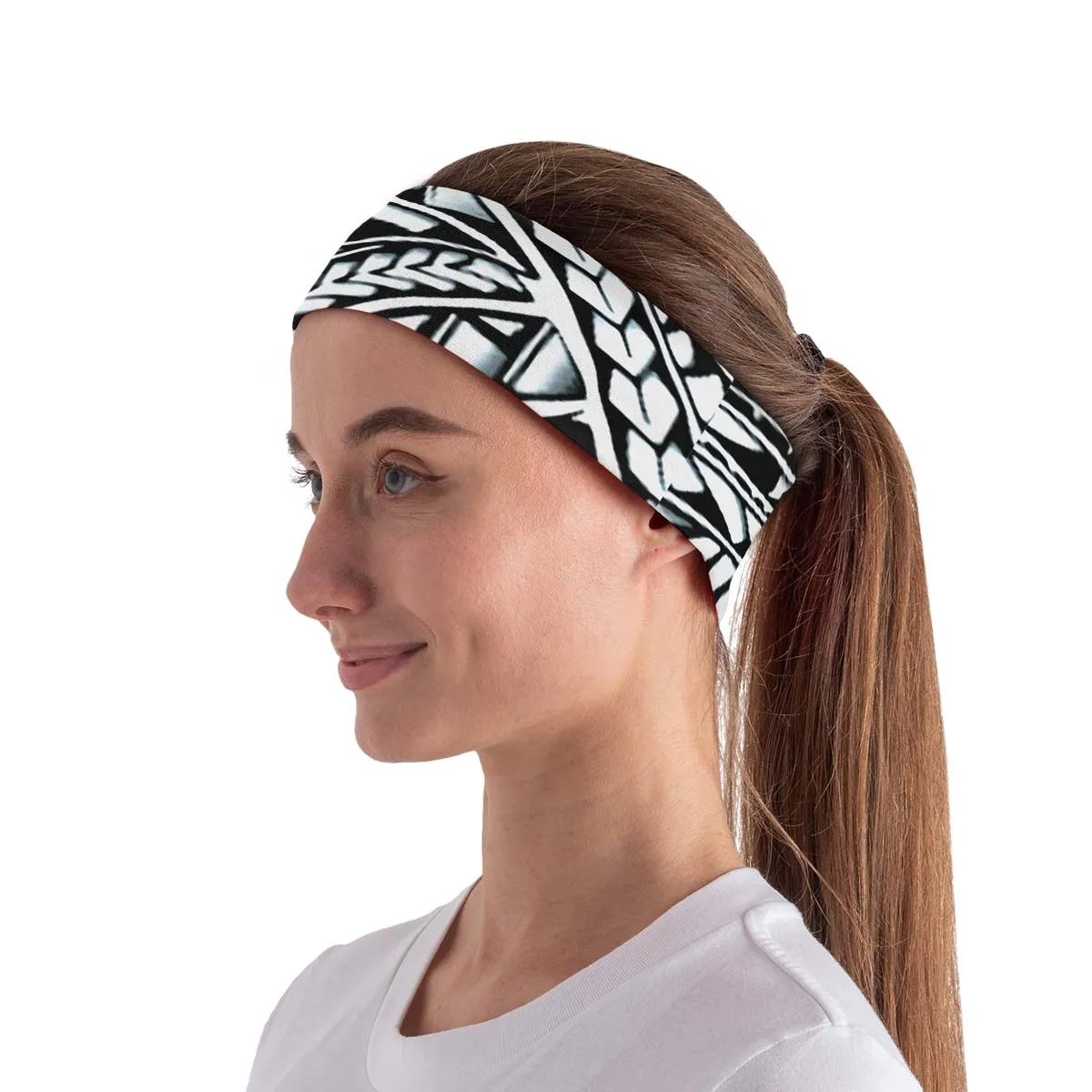 Polynesian Pattern